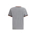 Gucci Cotton T-shirt with embroidered logo
